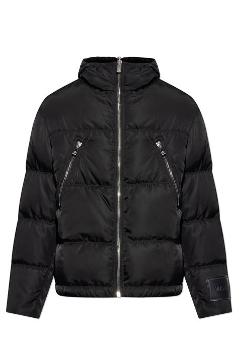 Versace Down Jacket 